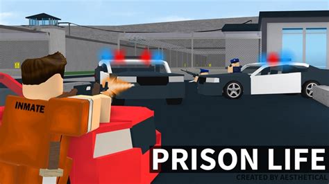 prison life wiki